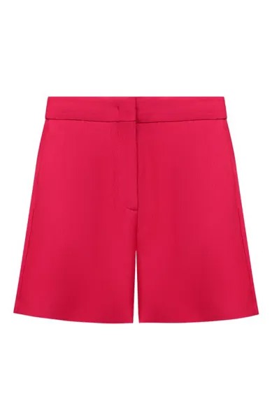 Шорты из вискозы MSGM