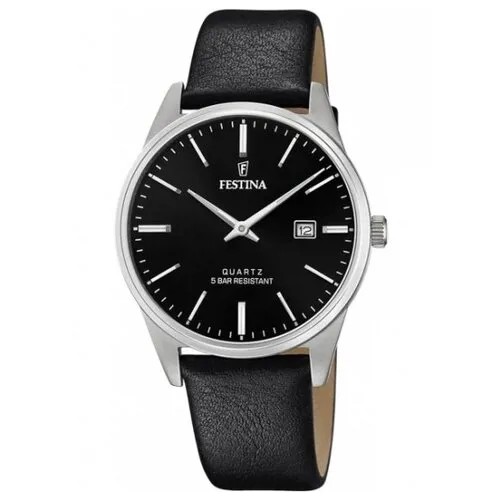 Наручные часы FESTINA, мультиколор