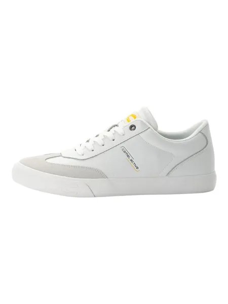 Кроссовки на шнуровке Camel Active, цвет offwhite