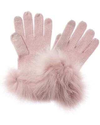 Женские кашемировые перчатки Sofiacashmere Tech