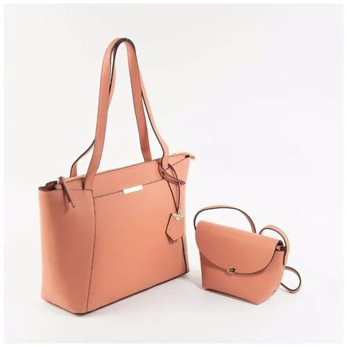 Сумка женская SUSEN 902019 pink