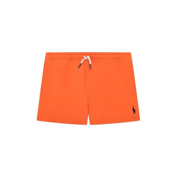 Плавки-шорты Polo Ralph Lauren