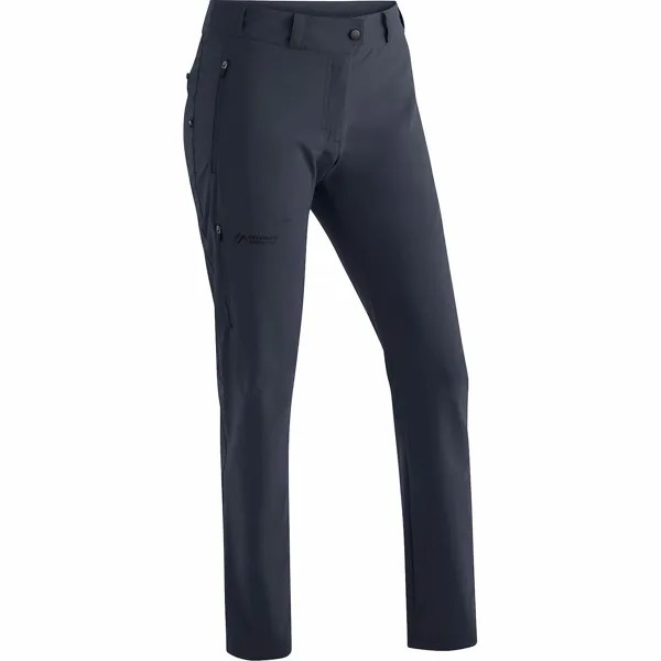 Спортивные брюки Maier Sports Outdoor Latit Slim, морской