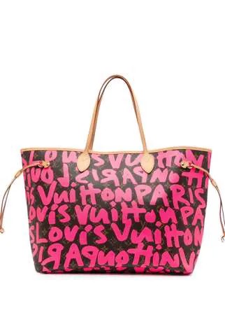 Louis Vuitton сумка-тоут Neverfull GM 2009-го года