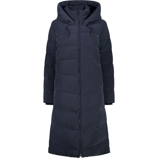 Куртка CMP Coat Fix Hood 32K3106, черный