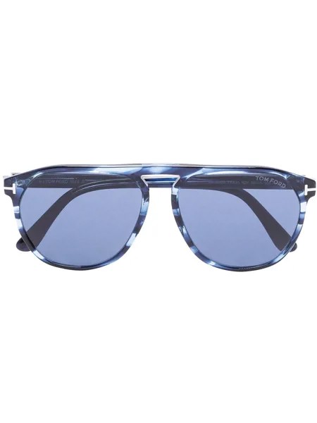 TOM FORD Eyewear солнцезащитные очки Jasper