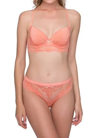 Трусы-бразильяна Rose&Petal Lingerie