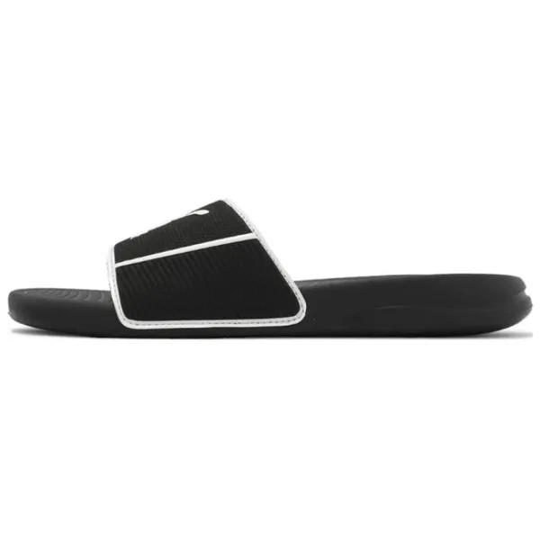 Шлепанцы Puma Мужские, Black