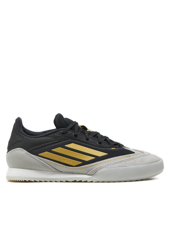 Футбольные бутсы Adidas, черный