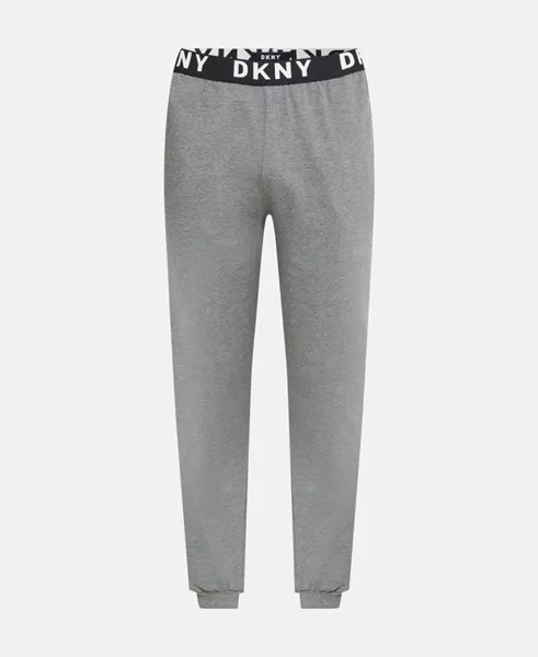 Пижамные штаны DKNY, серый
