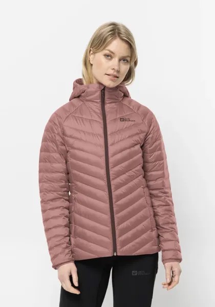 Пуховик Jack Wolfskin 
