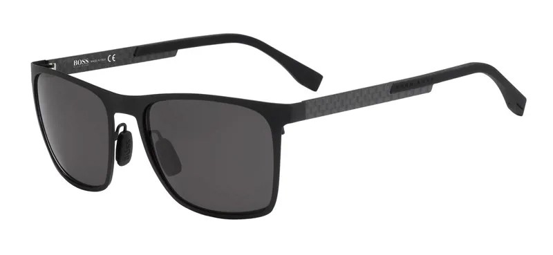 Солнцезащтные очки мужские  HUGO BOSS BOSS 0732/S