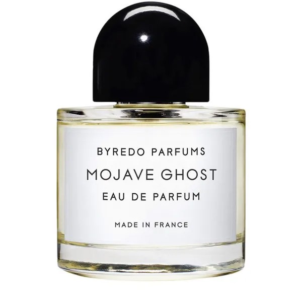Парфюмерная вода Mojave Ghost Byredo