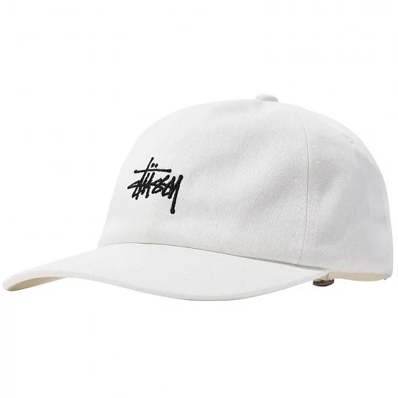 Кепка Stussy