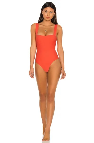 Купальник Tularosa Flirty, цвет Coral