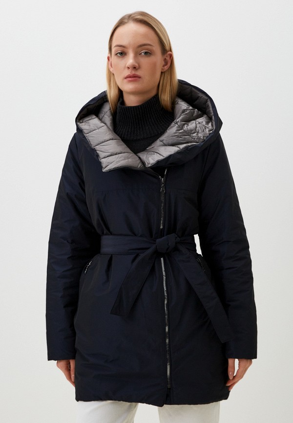 Куртка утепленная Dixi-Coat