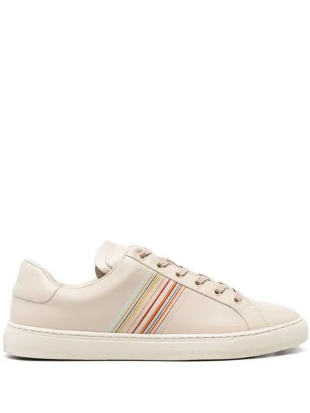 Paul Smith кроссовки Hansen, нейтральный цвет