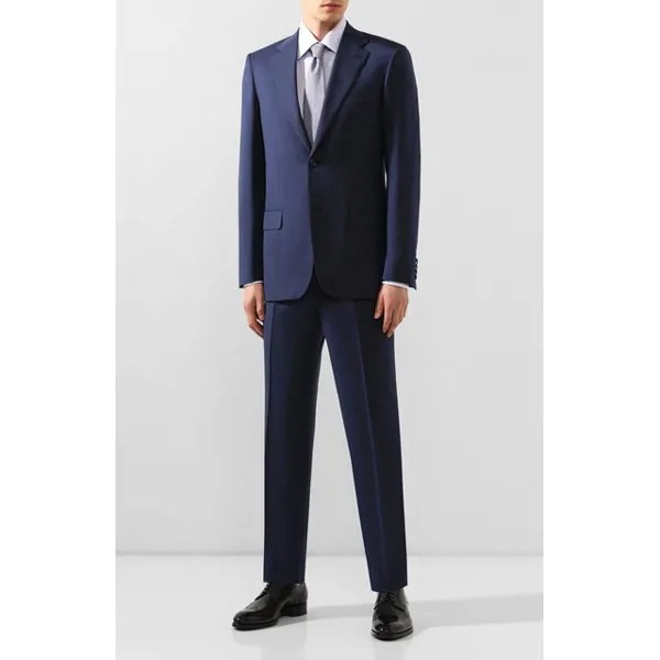 Шерстяной костюм Brioni