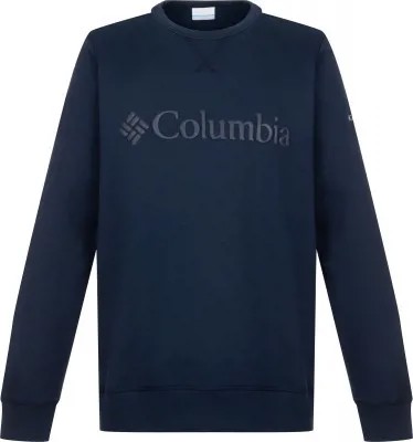 Свитшот мужской Columbia™ Logo, размер 54