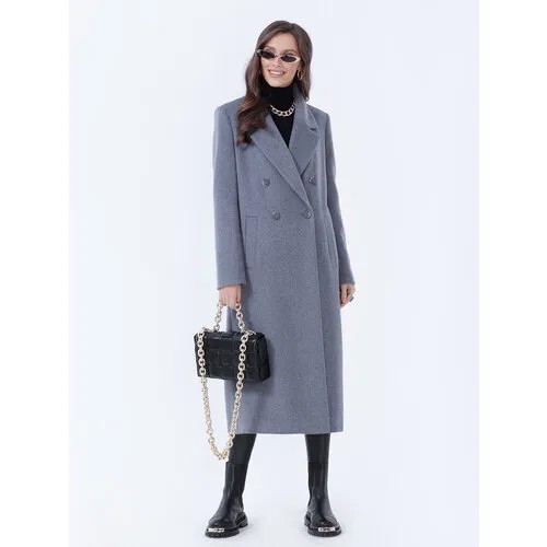 Пальто Avalon, размер 42/170, серый