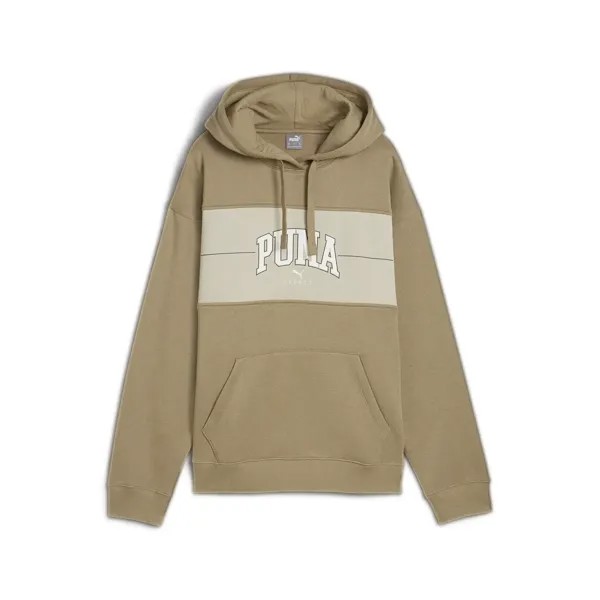 Толстовка PUMA с капюшоном 