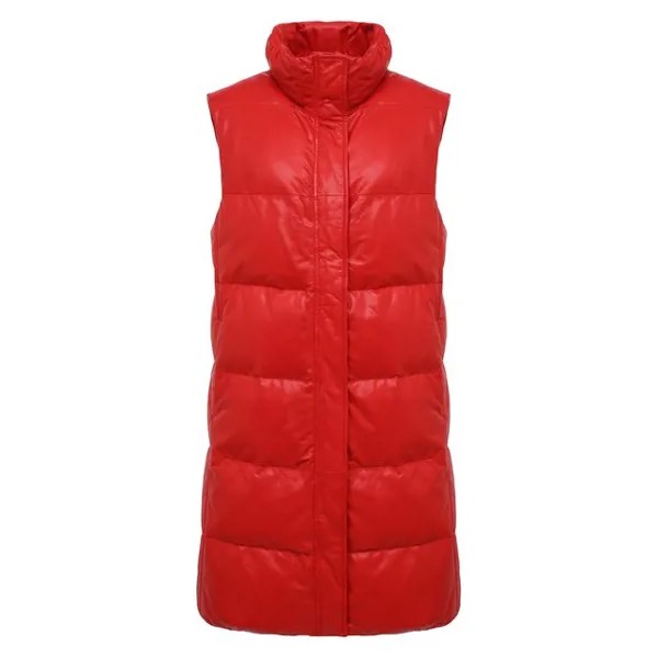 Пуховый жилет Brunello Cucinelli