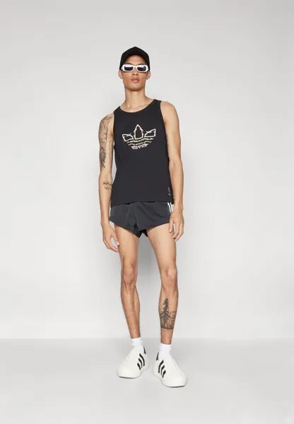 Спортивные брюки Pride Unisex adidas Originals, черные