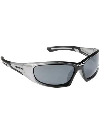 Солнцезащитные поликарбонатные спортивные очки Eyelevel Hawk серый