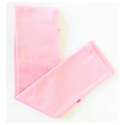 Шарф TuTu,96х11 см, розовый