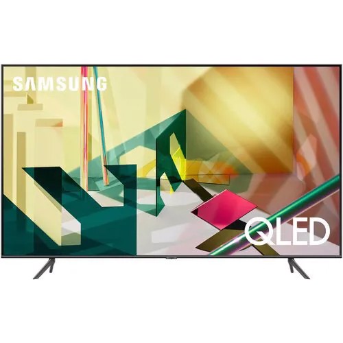 QLED Телевизор Samsung QE75Q70TAU