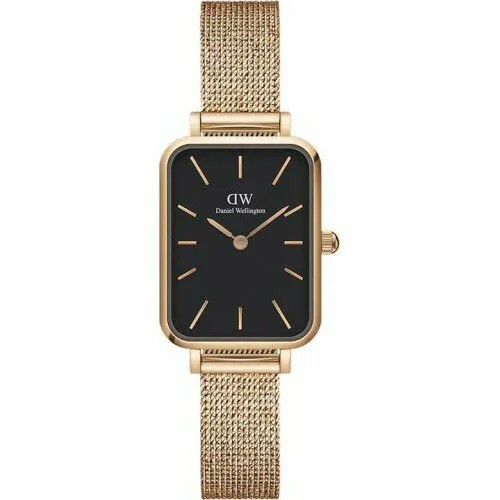 Наручные часы Daniel Wellington, золотой