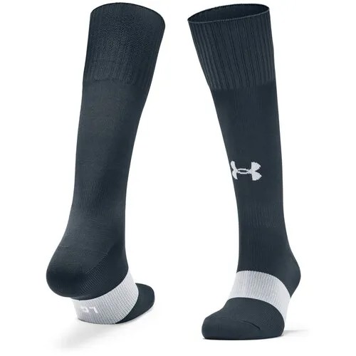 Носки Under Armour размер MD, черный/серый