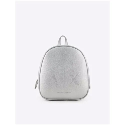 Рюкзак женский Armani Exchange 942653-CC530 silver