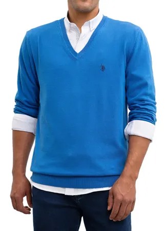 Пуловер U.S. Polo Assn.