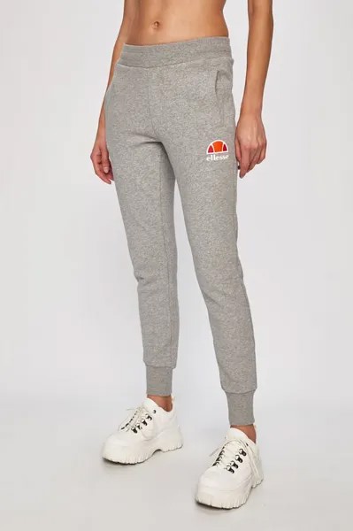 Спортивные брюки Queenstown Ellesse, серый