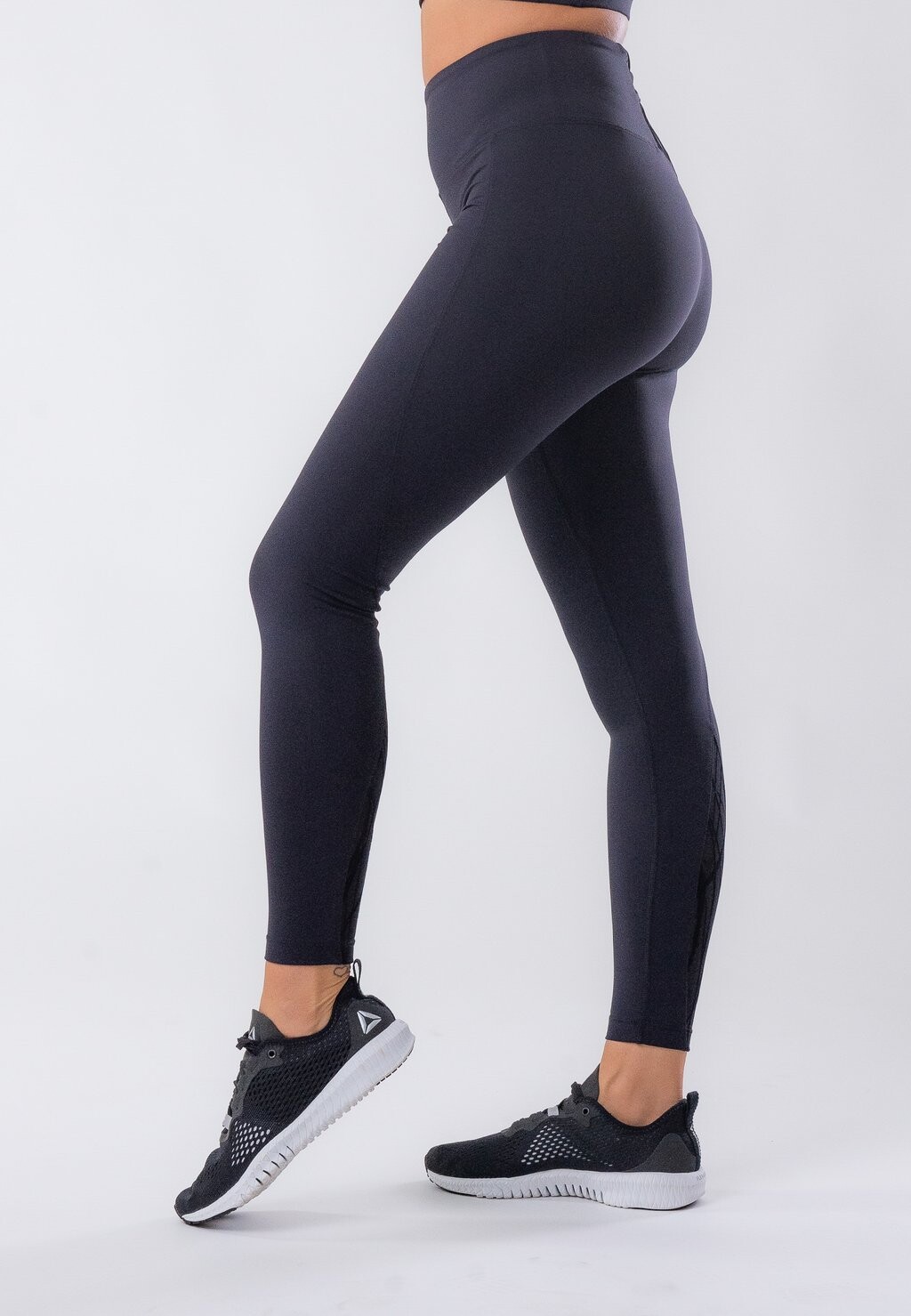 Леггинсы TWILA LEGGINGS Leggings zoe, черный