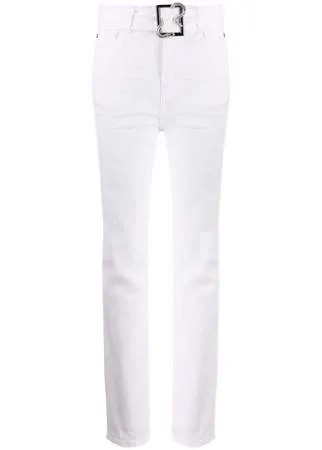 Just Cavalli брюки с поясом