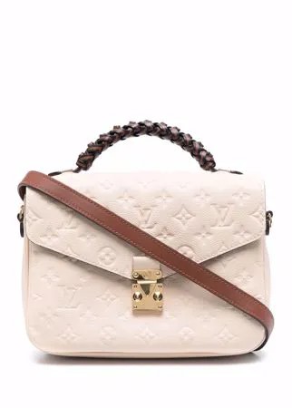 Louis Vuitton сумка Pochette Métis 2019-го года