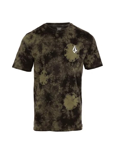 Футболка Volcom, хаки