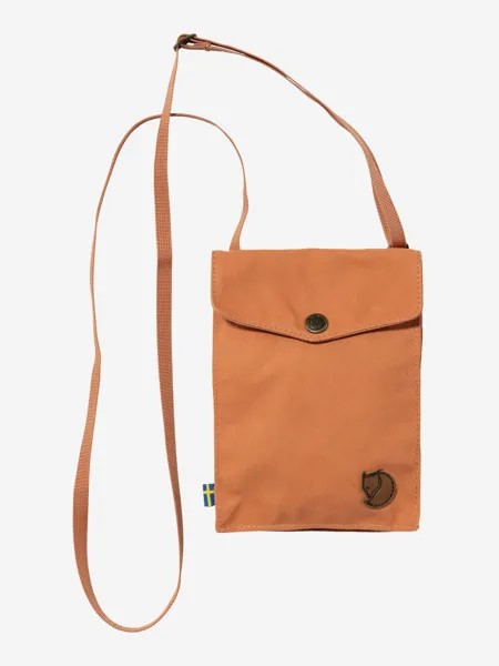 Сумка Fjallraven Pocket, Желтый