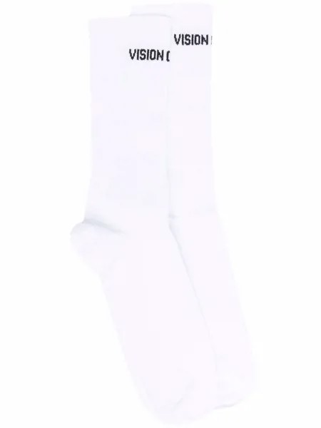 Vision Of Super носки с логотипом