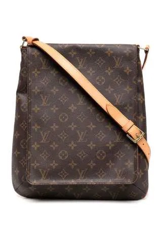 Louis Vuitton сумка через плечо Musette 1999-го года