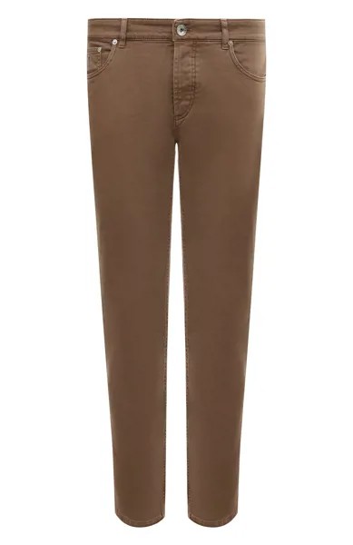 Джинсы Brunello Cucinelli