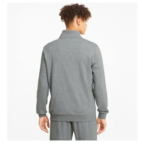 Олимпийка/586696-03/ESS Track Jacket TR/серый/S