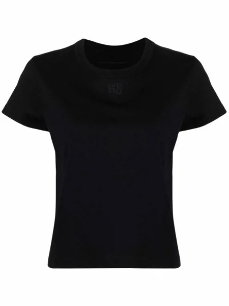 Alexanderwang.t футболка с логотипом
