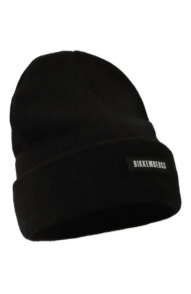 Шапка Dirk Bikkembergs
