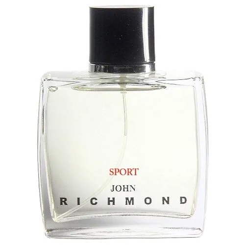 Туалетная вода JOHN RICHMOND Sport for Men, 100 мл