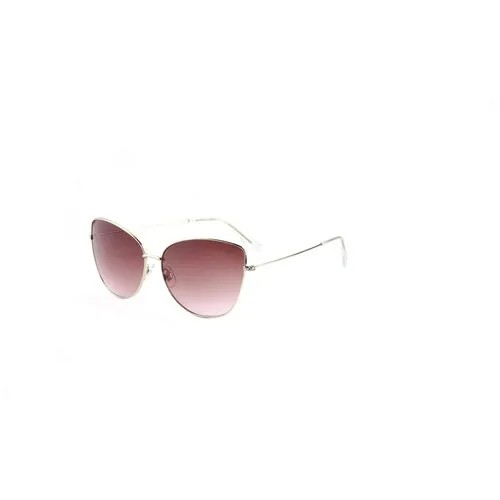 Солнцезащитные очки Tropical, розовый