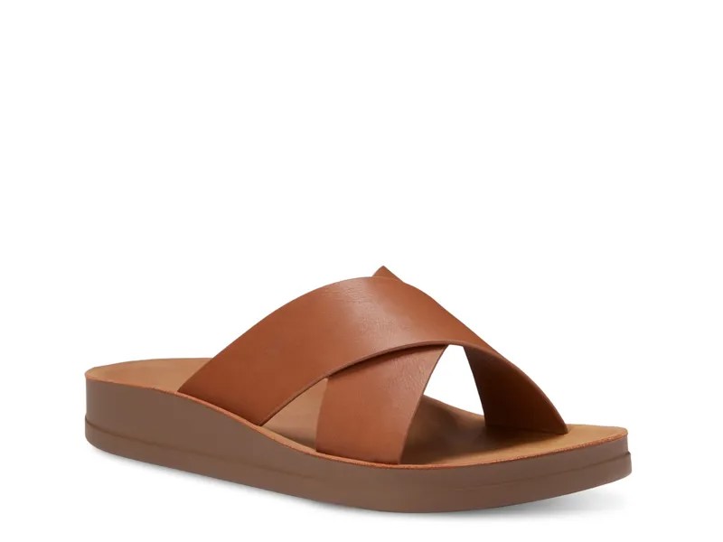 Сандалии Eastland Samantha, рыжевато-коричневый