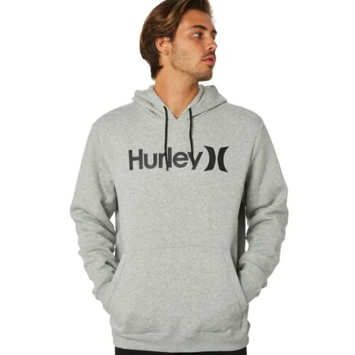 [AQ0773-065] Мужские кроссовки Hurley Surf Check One - Only Pull Over